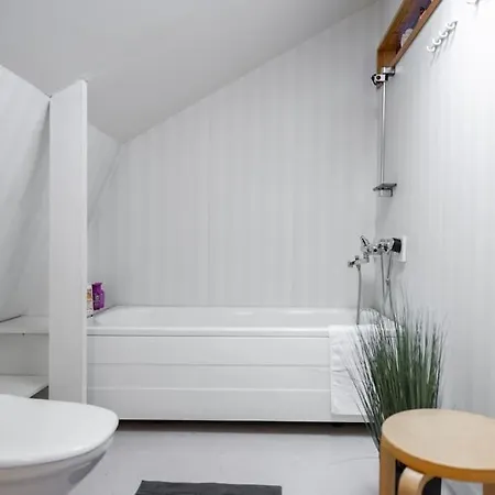 Koda Sauna Logde * Rovaniemi