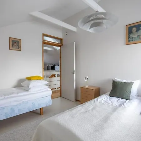 Villa Koda Sauna Logde *