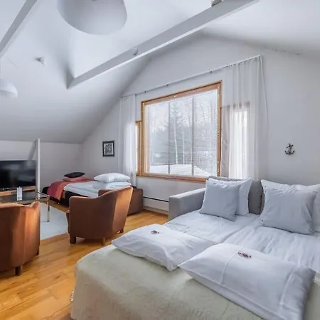 Koda Sauna Logde Villa