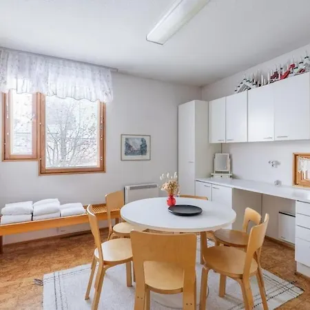 Koda Sauna Logde Villa *