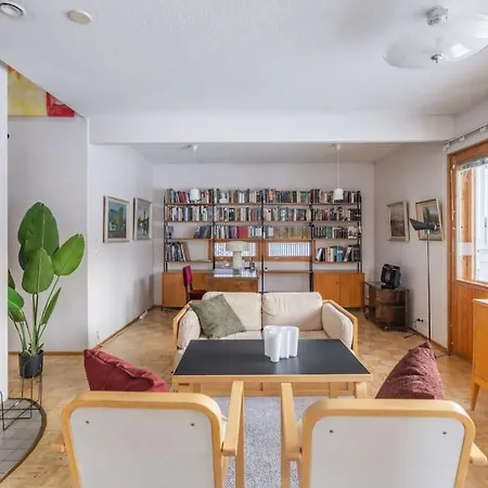 Villa Koda Riite - Sauna & Free Parking *