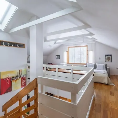 Koda Riite - Sauna & Free Parking *