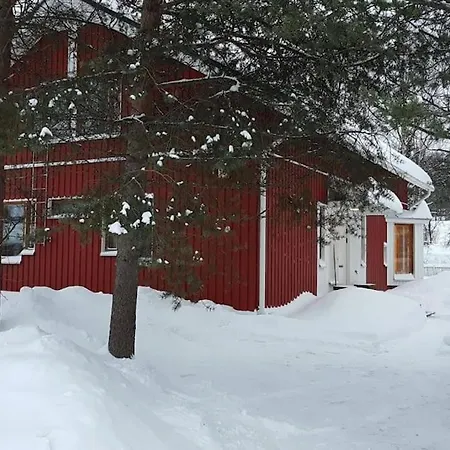 Koda Sauna Logde * Rovaniemi