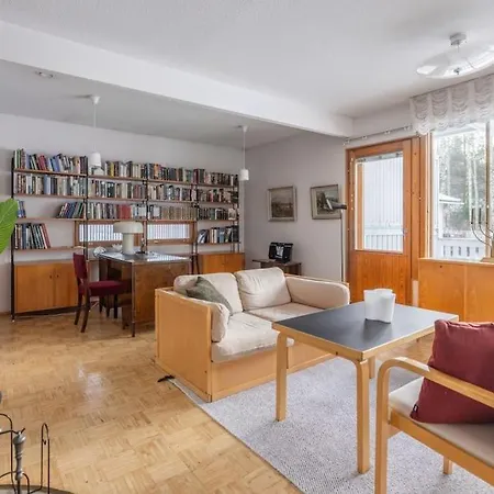 Koda Sauna Logde Villa