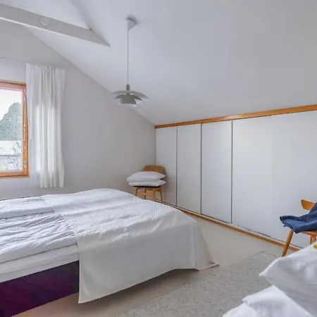 Koda Sauna Logde Villa *