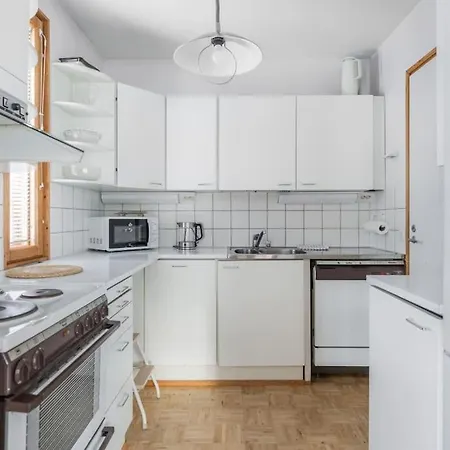 Villa Koda Sauna Logde *