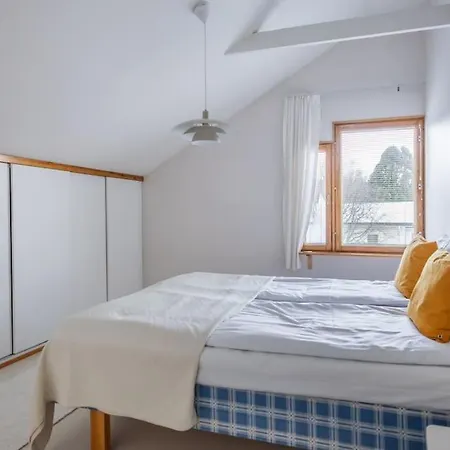 Koda Sauna Logde Rovaniemi
