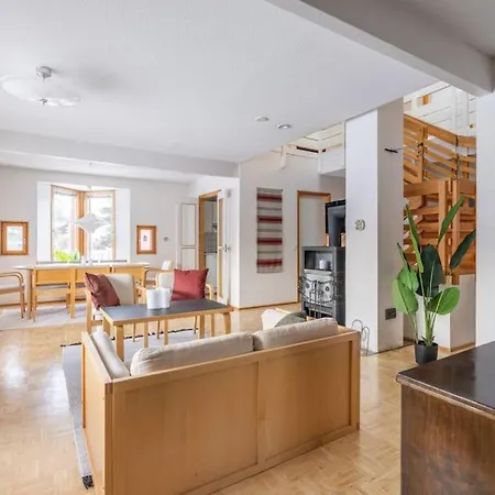 Koda Riite - Sauna & Free Parking * Rovaniemi