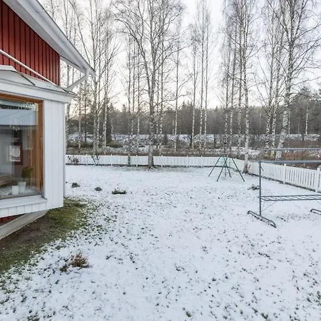 Koda Sauna Logde