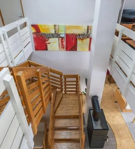 Koda Riite - Sauna & Free Parking *