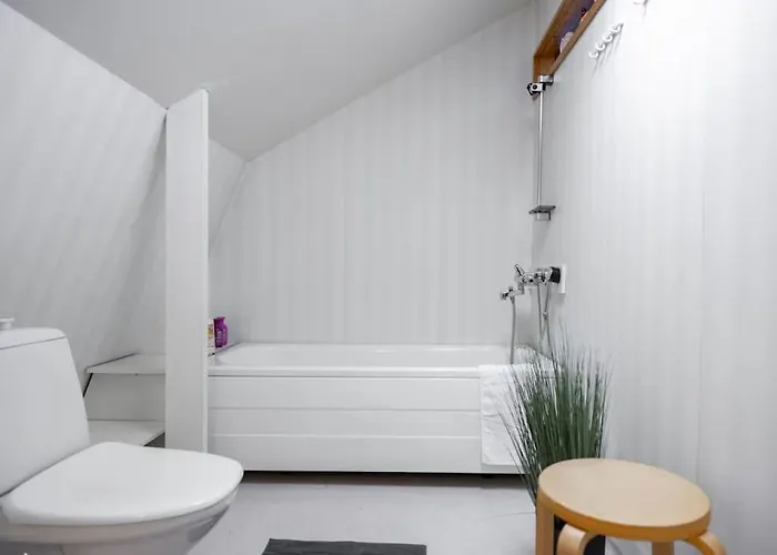 Koda Riite - Sauna & Free Parking * Rovaniemi