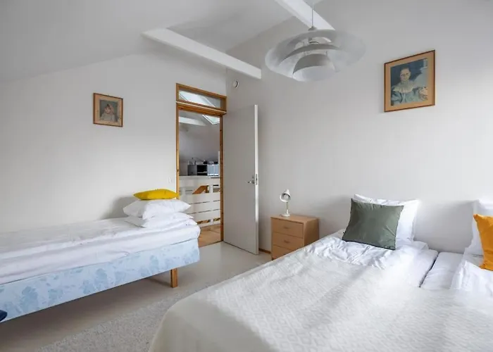 Willa Koda Riite - Sauna & Free Parking *