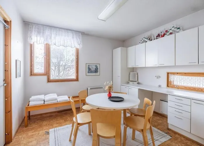 Koda Riite - Sauna & Free Parking Willa *