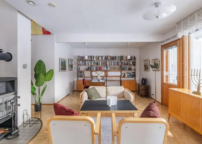 Willa Koda Riite - Sauna & Free Parking *