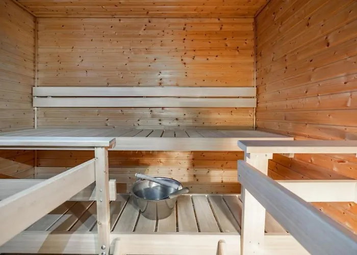 Willa Koda Riite - Sauna & Free Parking