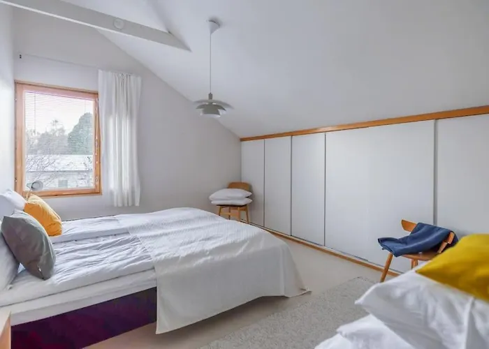 Koda Riite - Sauna & Free Parking Willa *