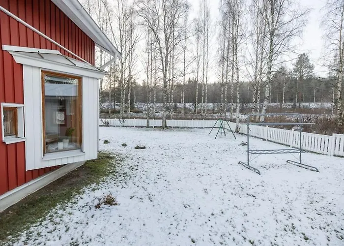 Koda Riite - Sauna & Free Parking